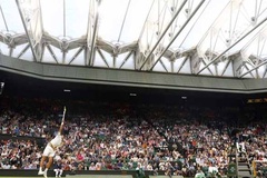 Số 3 thế giới ATP Novak Djokovic: Đừng biến Wimbledon thành giải đấu tennis trong nhà