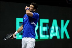 Chính quyền bang Victoria bảo vệ Djokovic bị chỉ trích dự Australian Open do miễn trừ y tế
