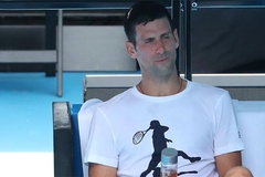 Djokovic thú nhận khai gian và ước nguyện chân tình của bà Thủ tướng Serbia