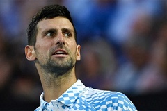 Kết quả tennis mới nhất ngày 12/2: Djokovic xin Mỹ quyền miễn trừ y tế để đến Miami và Indian Wells