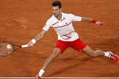 Suy nghĩ khác thường của lãnh đạo Pháp giúp Djokovic dự Roland Garros dù không tiêm chủng