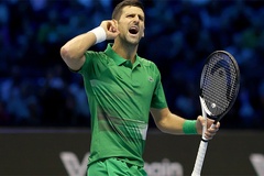 Kết quả tennis mới nhất 16/11: Úc sắp xóa án cho Djokovic dự Australian Open?