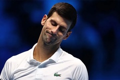 Djokovic bị Úc trục xuất: Vì ban tổ chức giải tennis Australian Open 2022 làm bậy?