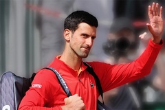 Kết quả tennis mới nhất 20/4: Djokovic muốn lấy lại quyền tổ chức giải bị nhà anh bỏ ngang