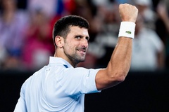Số 1 thế giới Djokovic cùng dàn sao tennis tranh Giải thưởng Thể thao Thế giới Laureus