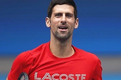 Kết quả tennis mới nhất 27/3: Thị trưởng New York "dọn đường" cho Djokovic đến US Open?