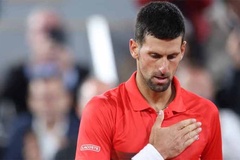 Nhận định quần vợt Úc mở rộng 2026, ngày 24/1, 15h00: Botic Van de Zandschul vs Novak Djokovic