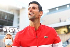 Kết quả tennis mới nhất 4/3: Pháp nhượng bộ cho Djokovic dự Roland Garros