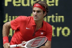 Kết quả tennis mới nhất 2/12: Hóa ra bại tướng của Lý Hoàng Nam vừa xóa kỷ lục của Federer