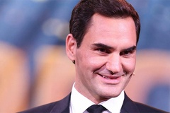 Huyền thoại thể thao người Mỹ mà Roger Federer cho rằng có ảnh hưởng lớn hơn bất kỳ ai trong làng quần vợt