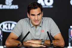 Federer và Hewitt sẽ thi đấu giao hữu tại Melbourne vào đêm trước Giải quần vợt Úc mở rộng