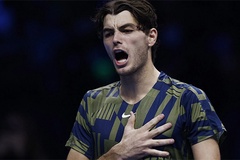 Nhận định quần vợt United Cup 2026, ngày 5/1, 10h30: Taylor Fritz vs Jaume Munar