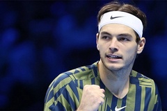 Nhận định quần vợt Úc mở rộng 2026, ngày 20/1, 13h00: Valentin Royer vs Taylor Fritz
