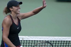 Nhận định quần vợt WTA Brisbane 2026, ngày 8/1, 11h30: Madison Keys vs Diana Shnaider 