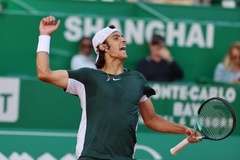 Nhận định quần vợt Úc mở rộng 2026, ngày 20/1, 7h30: Lorenzo Musetti vs Raphaël Collignon