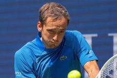 Nhận định quần vợt Rotterdam Open 2026, ngày 09/02, 20h00: Daniil Medvedev vs Ugo Humbert 