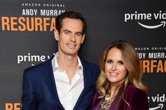 Rời xa sân quần vợt, Andy Murray dồn lực đầu tư triệu đô vào khách sạn 5 sao Cromlix