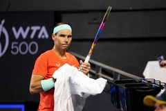 Rafael Nadal chỉ trích lối đánh tennis của các ngôi sao thế hệ Next Gen