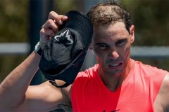 Kết quả tennis  United Cup ngày 1/1: Thua trận, Nadal không muốn nghe hỏi "đểu"