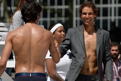 Kết quả tennis mới nhất 1/12: Nadal tái chiến Djokovic ở Australian Open?