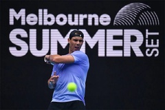 Kết quả tennis mới nhất 6/1: Nadal lại biết thắng trước Australian Open 2022