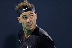 Abu Dhabi hóa thành ổ dịch COVID-19: Australian Open vẫn tự tin có Nadal, chỉ lo Djokovic