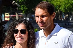 Tennis mới nhất 5/9: Vợ con Nadal qua cơn nguy kịch, bà Court chỉ trích Serena Williams