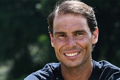 Mùa tennis 2022 khép lại: Rafael Nadal liên tiếp được tôn vinh