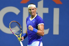 Giải tennis Australian Open 2022: Nadal khởi động sớm, Djokovic tìm cách lách luật?