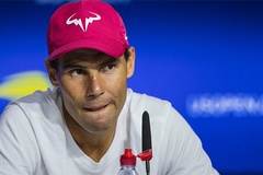 Kết quả tennis mới nhất 24/11: Nadal hoài cổ muốn gì?