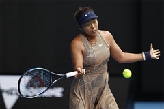 Nhận định quần vợt Indian Wells 2026, ngày 09/03, 03h00: Naomi Osaka vs Camila Osorio