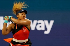 Naomi Osaka sắp trở lại: Huyền thoại tennis Mỹ John McEnroe gợi ý cách tránh trầm cảm