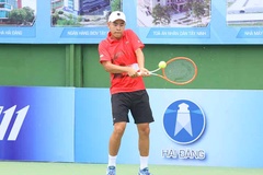 Kết quả tennis ITF WTT M15 Tây Ninh 30/5: Nguyễn Đắc Tiến xuất sắc vào vòng chính