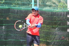 Giải quần vợt trẻ quốc tế nhóm 4 – ITF J4 HCMC – Hưng Thịnh Cup 2022 có hơn 100 tay vợt