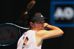 Nhận định quần vợt WTA Brisbane 2026, ngày 10/1, 12h00: Jessica Pegula vs Marta Kostyuk