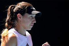 Nhận định quần vợt WTA Brisbane 2026, ngày 9/1, 12h15: Jessica Pegula, Liudmila Samsonova