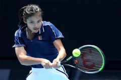 Nhận định quần vợt Indian Wells 2026, ngày 09/03, 04h30: Amanda Anisimova vs Emma Raducanu