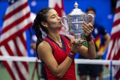 Kết quả tennis mới nhất 20/8: Kỷ lục tiền thưởng ở US Open - lần đầu vượt mốc 60 triệu USD
