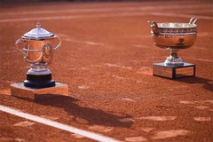 Nhà đầu tư Saudi Arabia muốn biến tennis thành F1: ATP và WTA có nguy cơ tan nát