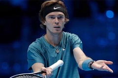 Nhận định quần vợt Úc mở rộng 2026, ngày 21/1, 7h30: Andrey Rublev vs Jaime Faria