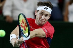 Nhận định quần vợt United Cup 2026, ngày 5/1, 8h00: Casper Ruud vs Jakub Menšík