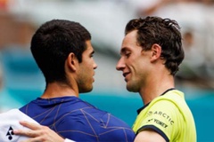 Kết quả tennis US Open mới nhất 10/9: 2 học trò Nadal tranh số 1 thế giới ATP