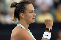 Nhận định quần vợt Miami Open 2026, ngày 24/03, 02h00: Aryna Sabalenka vs Qinwen Zheng