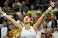 Nhận định quần vợt Úc mở rộng 2026, ngày 25/1, 7h30: Aryna Sabalenka vs Victoria Mboko