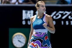 Nhận định quần vợt WTA Brisbane 2026, ngày 8/1, 8h10: Aryna Sabalenka vs Sorana Cirstea