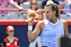 Nhận định quần vợt Indian Wells 2026, ngày 13/03, 01h00: Aryna Sabalenka vs Victoria Mboko