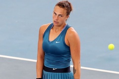 Nhận định quần vợt WTA Brisbane 2026, ngày 9/1, 9h30: Aryna Sabalenka vs Madison Keys