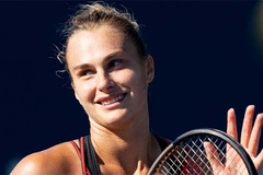 Số 1 thế giới Sabalenka nói gì về áp lực vô địch và trận đấu quần vợt gây tranh cãi với "trai hư" Kyrgios?