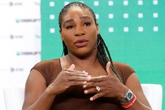 Serena Williams tái xuất quần vợt ở tuổi 44: "Cú áp phe" thương hiệu đỉnh cao hay giấc mơ dang dở của một huyền thoại?
