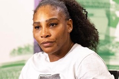 Sự trở lại kinh điển của biểu tượng quần vợt Serena Williams ở tuổi 44